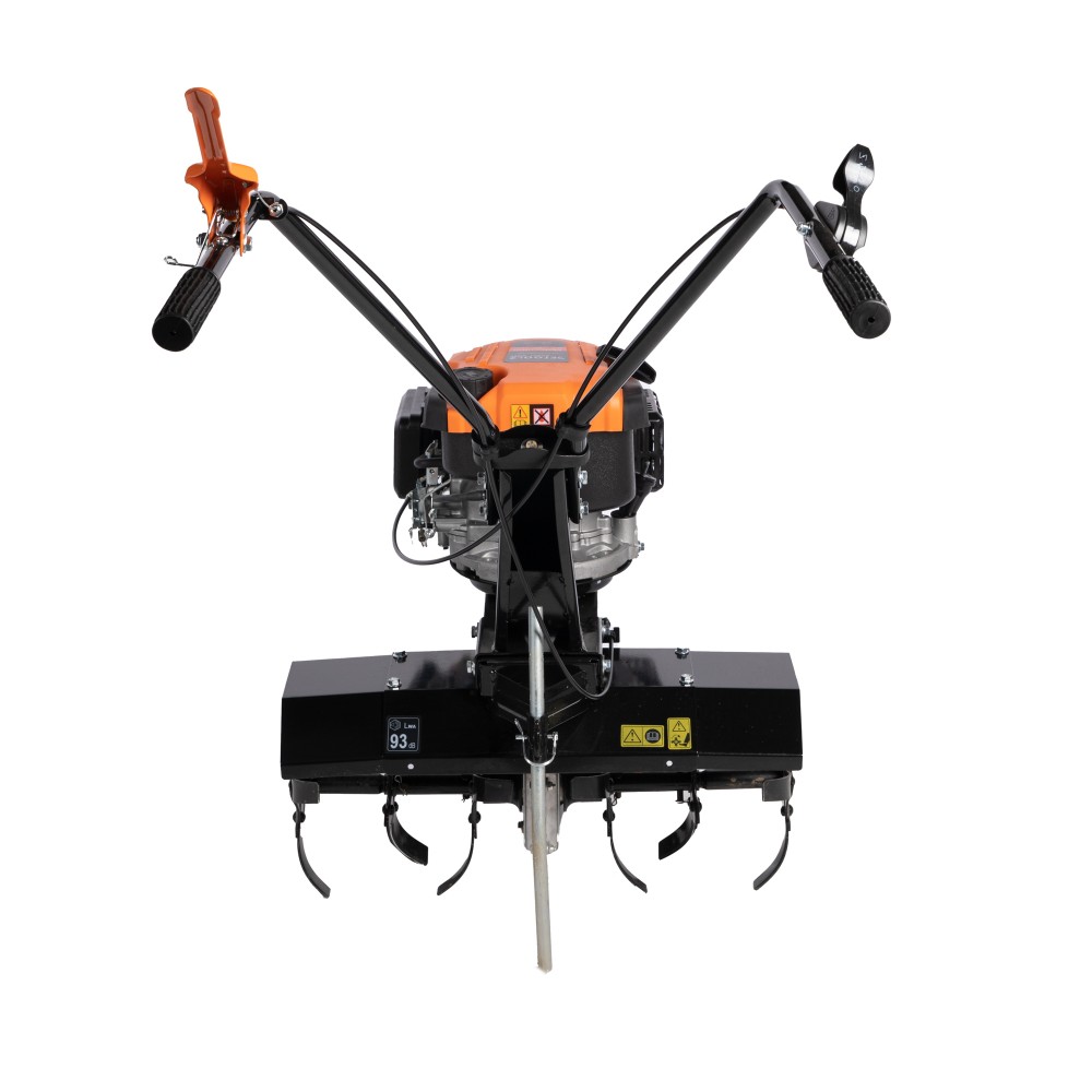 Motocultor 6CP 173CC 4T
