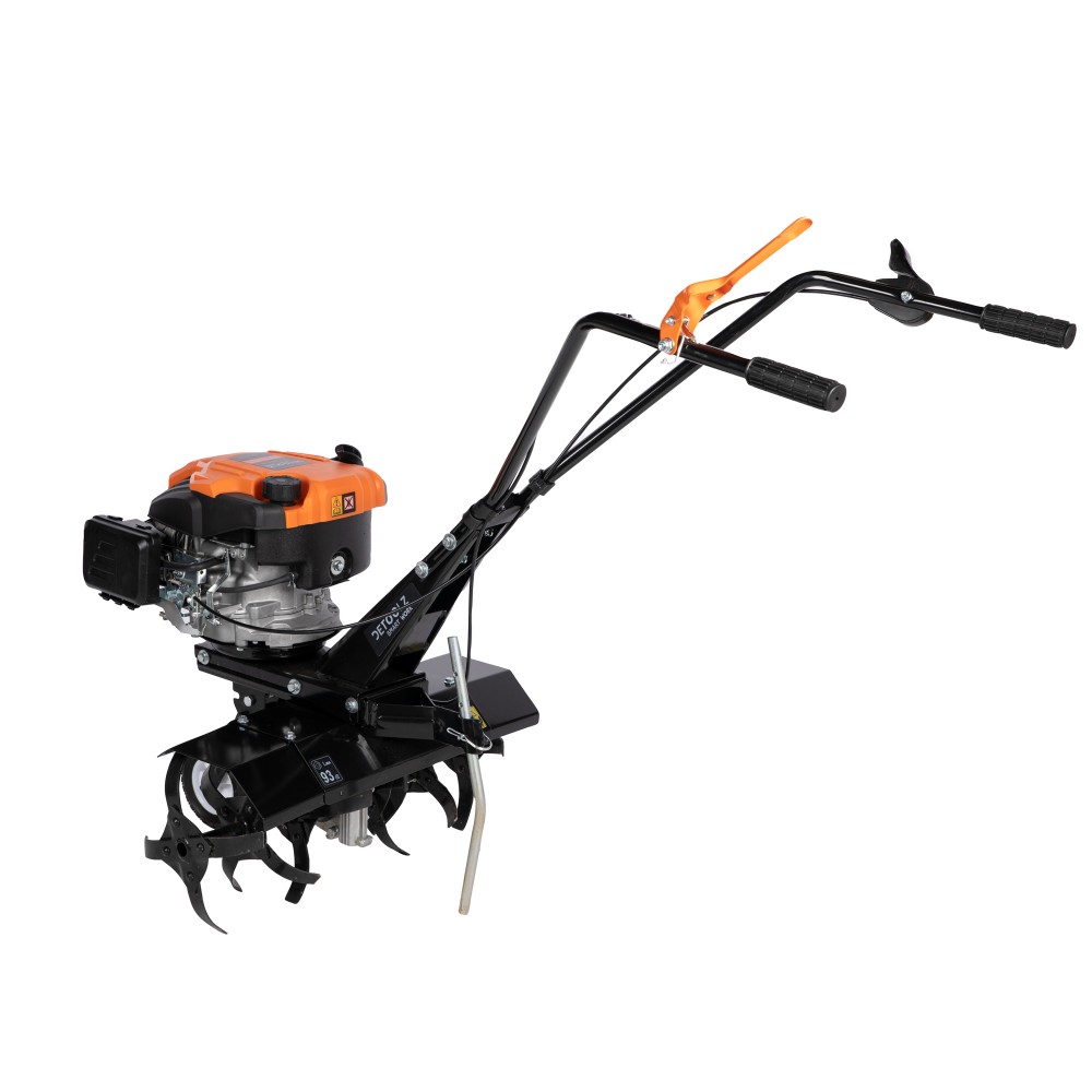 Motocultor 6CP 173CC 4T