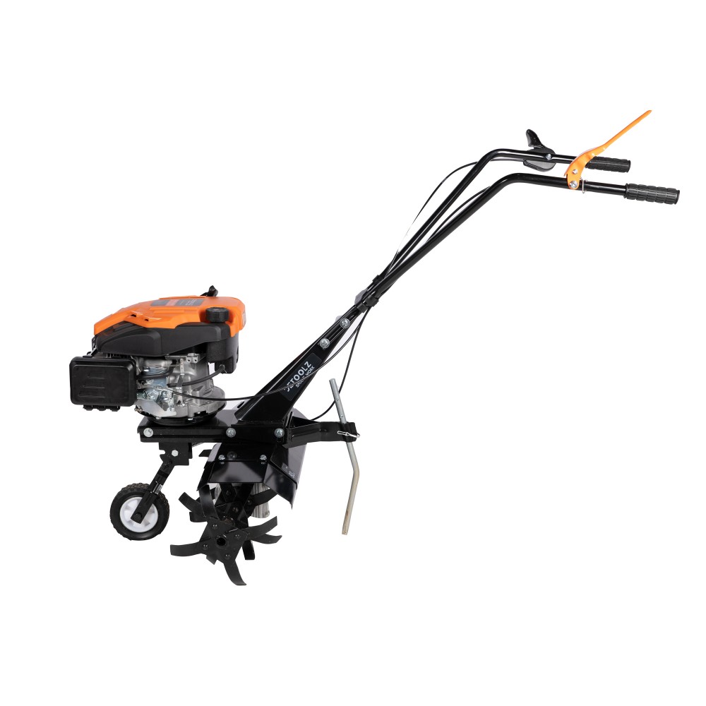 Motocultor 6CP 173CC 4T