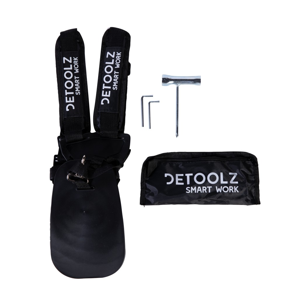 Motocositoare benzina pornire electrica 51.7CC euro V