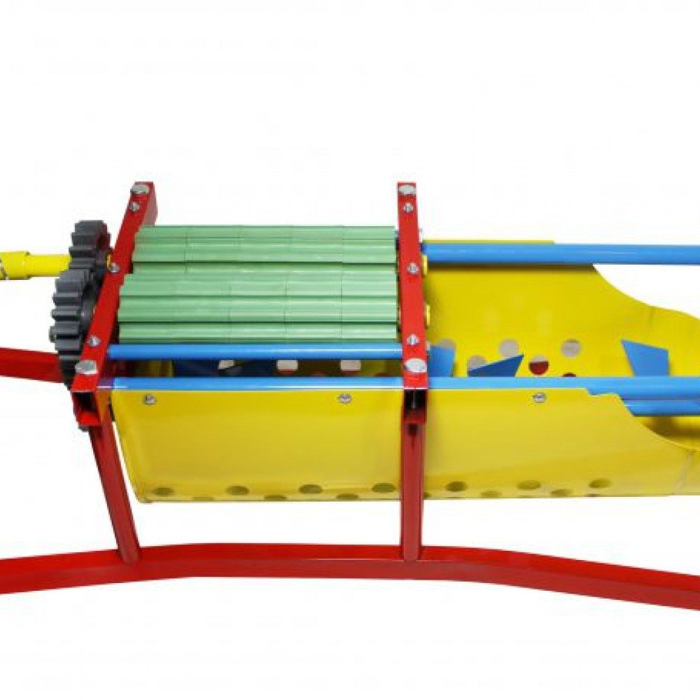 Zdrobitor desciorchinator manual de struguri Zdrobitor desciorchinator manual de struguri