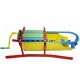 Zdrobitor desciorchinator manual de struguri Zdrobitor desciorchinator manual de struguri