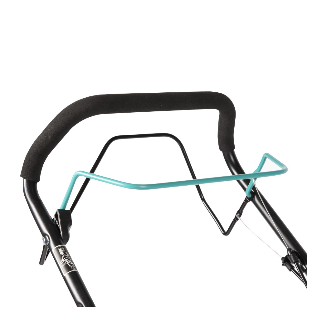 Masina de tuns gazon, benzina, 18", 146CC, 60L