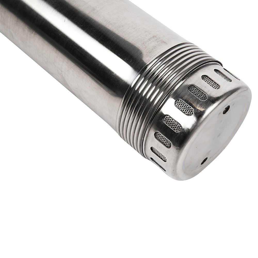 Tun lung de adancime 55m 6 bar 1000W 5200 l/h
