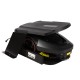 Robot de tuns gazon, 18 cm, acumulator 2Ah, 600 mp