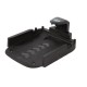 Robot de tuns gazon, 18 cm, acumulator 2Ah, 600 mp