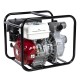 Motopompa presiune inalta 3" 13HP benzina