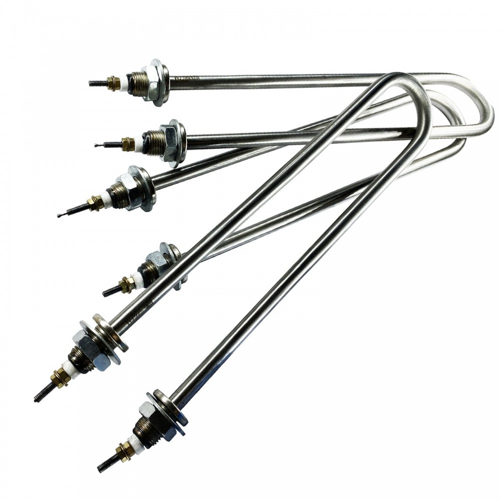 Rezistenta de temperatura pentru incubatorul MS-1000 (300W)