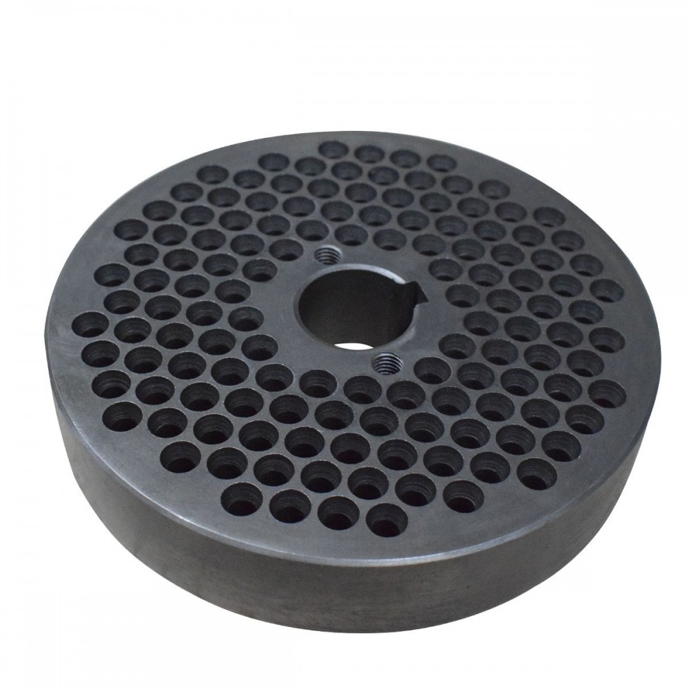 Matrita pentru granulator KL-140 cu gauri de 6 mm O