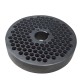 Matrita pentru granulator KL-140 cu gauri de 6 mm O