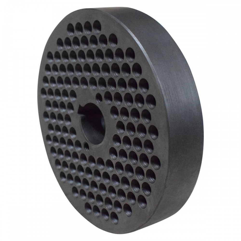 Matrita pentru granulator KL-140 cu gauri de 6 mm O