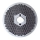 Matrita pentru granulator KL-125 cu gauri de 6 mm Matrita pentru granulator KL-125 cu gauri de 6 mm