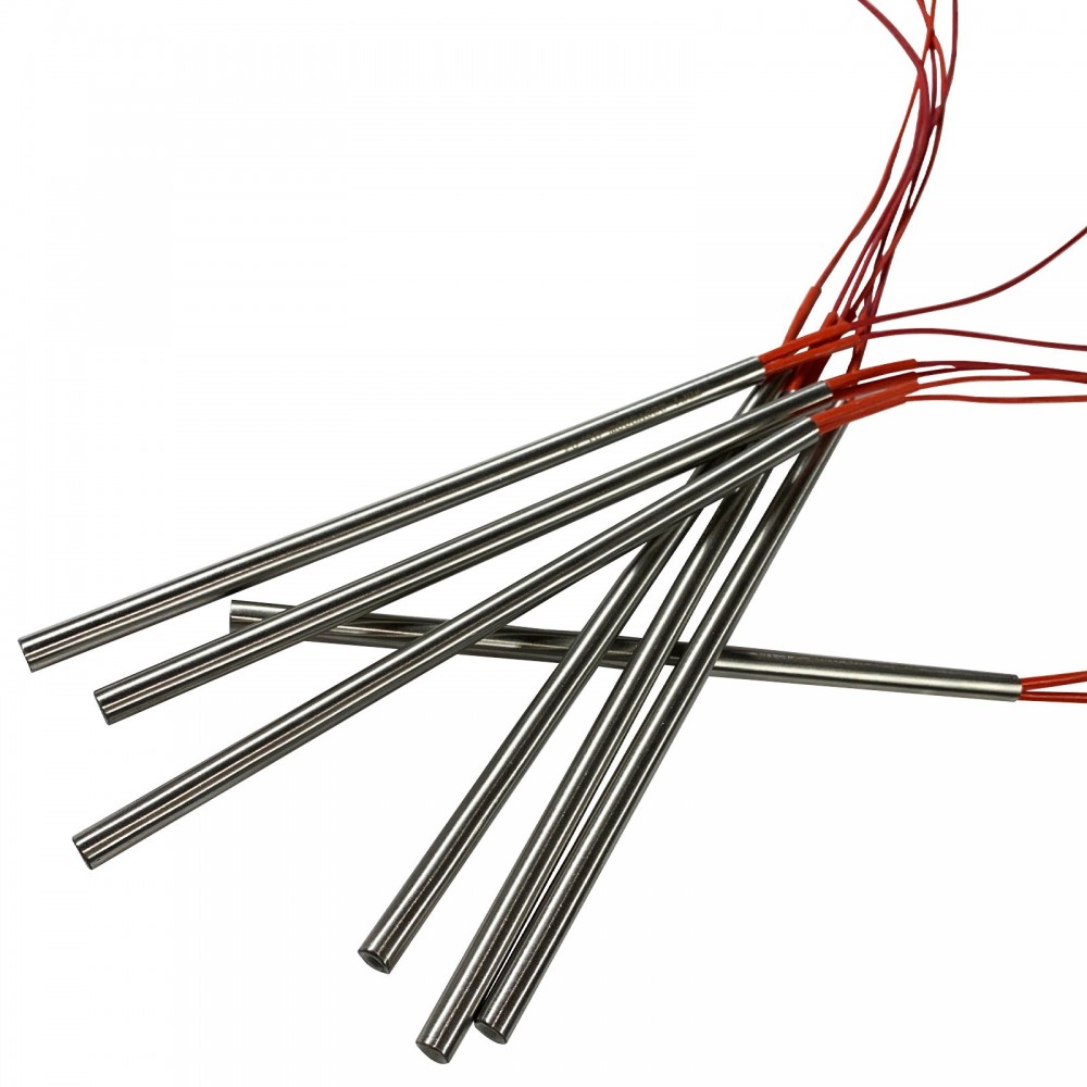 Rezistenta de temperatura pentru incubatorul MS-500 (150W)