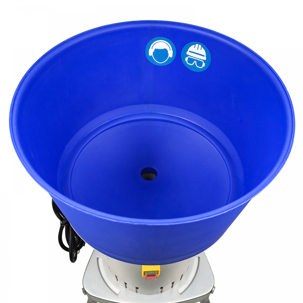 Moara de cereale HOLZ MILL-50L cu picioare Moara de cereale HOLZ MILL-50L cu picioare