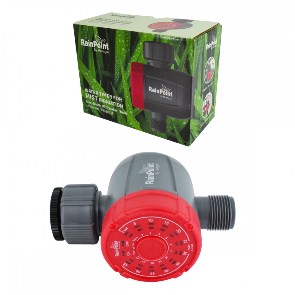 Kit irigare prin picurare model 2