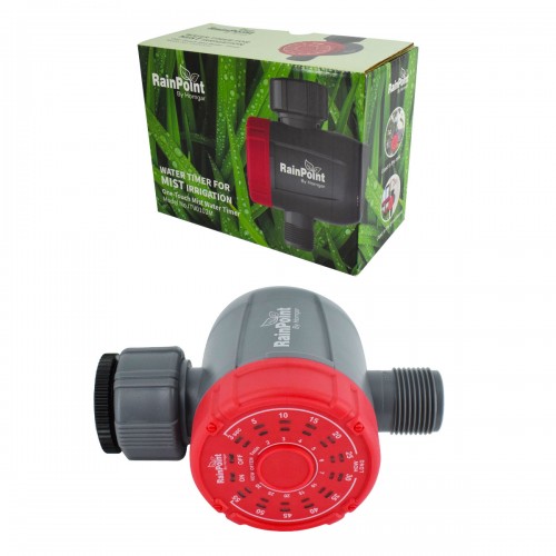 Kit irigare prin picurare model 2 Kit irigare prin picurare model 2