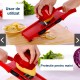 Razatoare multifunctionala 6 in 1 pentru legume