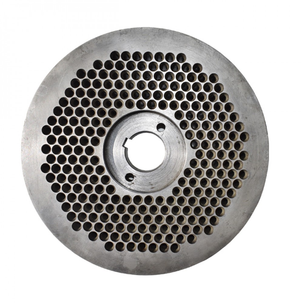 Matrita pentru granulator KL-200 cu gauri de 6 mm O