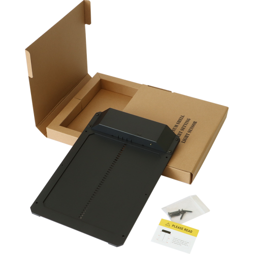 Usa automata pentru cotet  de gaini DOO-2