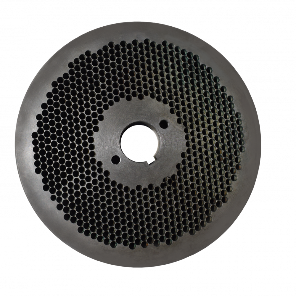 Matrita pentru granulator KL-230S cu gauri de 4 mm O