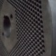 Matrita pentru granulator KL-250 cu gauri de 3 mm O Matrita pentru granulator KL-250 cu gauri de 3 mm O