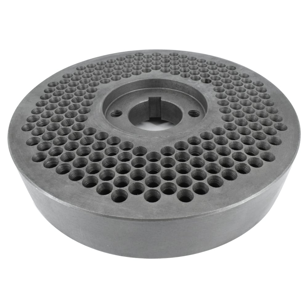 Matrita pentru granulator KL-250 cu gauri de 6 mm O