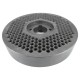 Matrita pentru granulator KL-250 cu gauri de 6 mm O