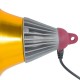 Lampa model S1022 pentru bec  cu infrarosu