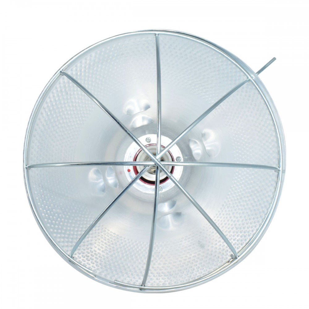 Lampa model S1005 pentru bec cu infrarosu