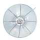 Lampa model S1005 pentru bec cu infrarosu