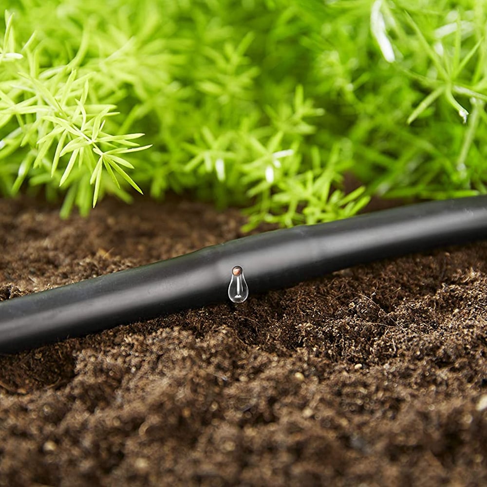 Sistem de irigare prin picurare 150 mp