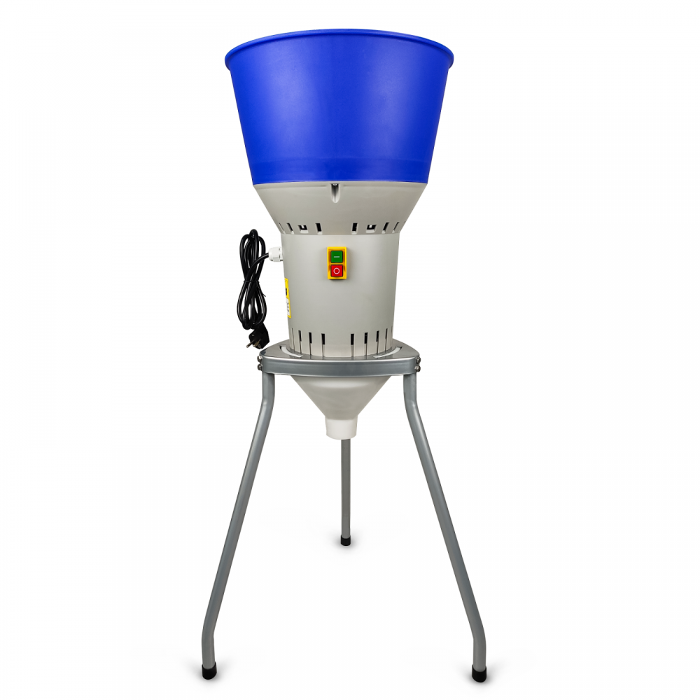Moara de cereale HOLZ MILL-50L cu picioare Moara de cereale HOLZ MILL-50L cu picioare