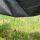 Folie mulcire 1.2 x 10 m