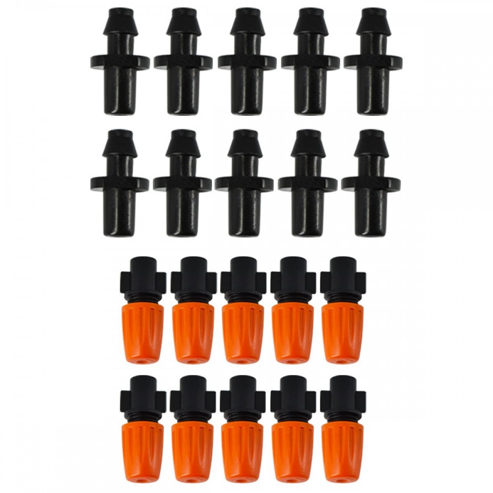 Kit irigare prin picurare model 2