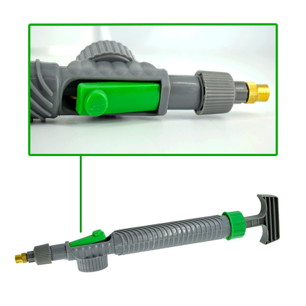 Pulverizator pentru sticla