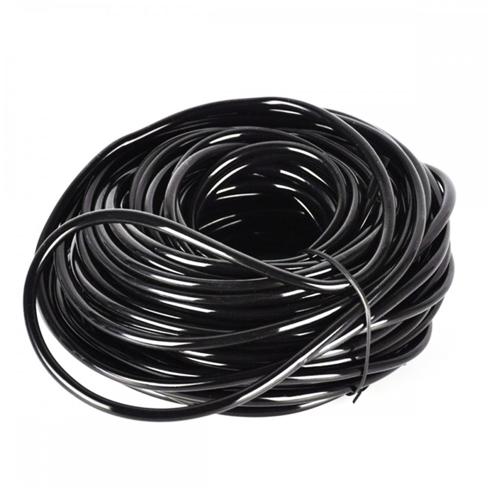 Furtun pentru adapatori (9mm 7mm) - lungime rola 50m