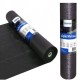 Folie mulcire 1.2 x 10 m