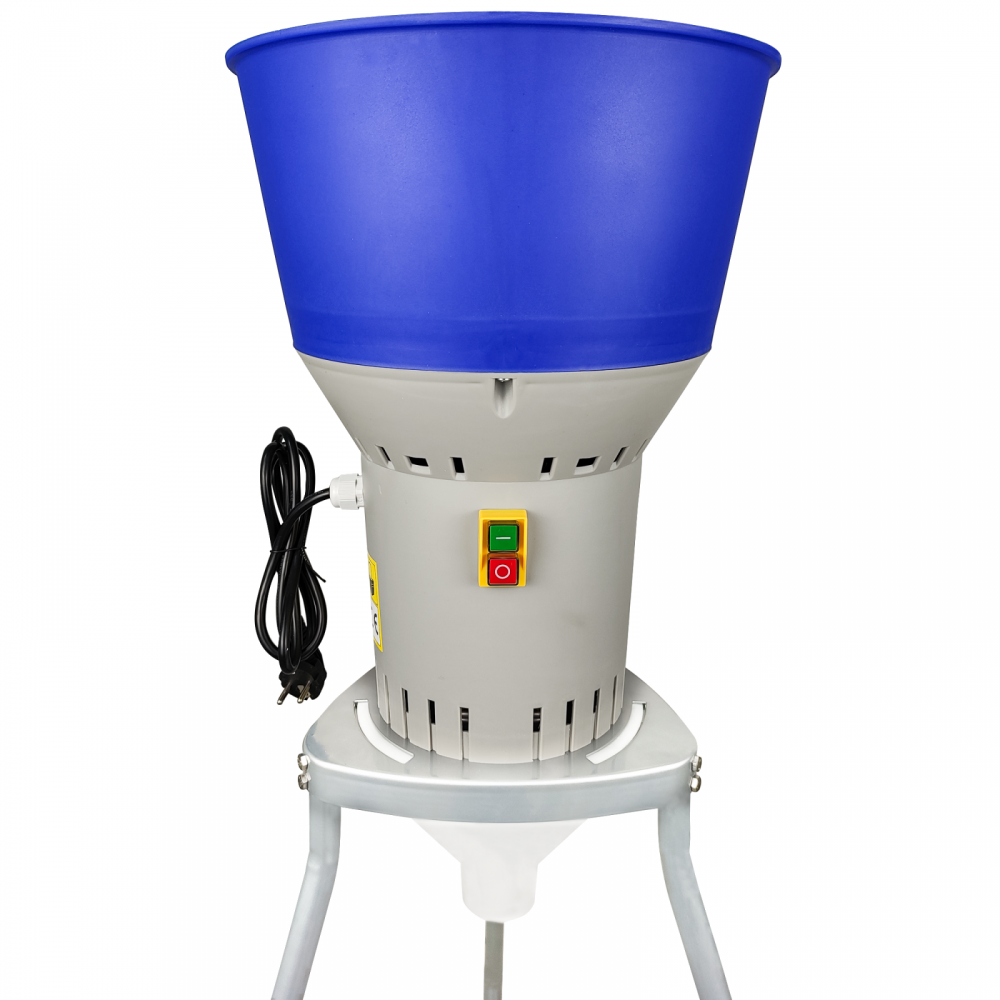 Moara de cereale HOLZ MILL-50L cu picioare Moara de cereale HOLZ MILL-50L cu picioare