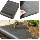 Folie mulcire 1.2 x 10 m