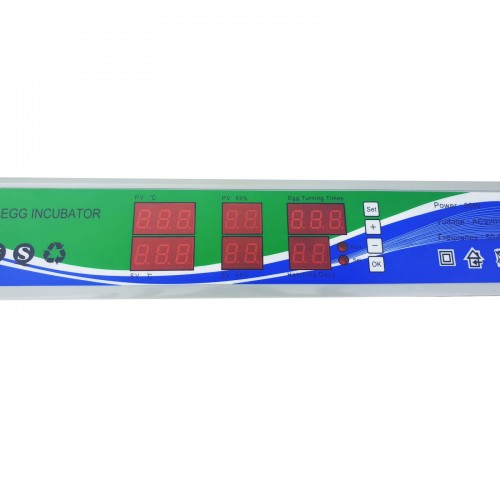 Controller incubator MS-98 Controller incubator MS-98