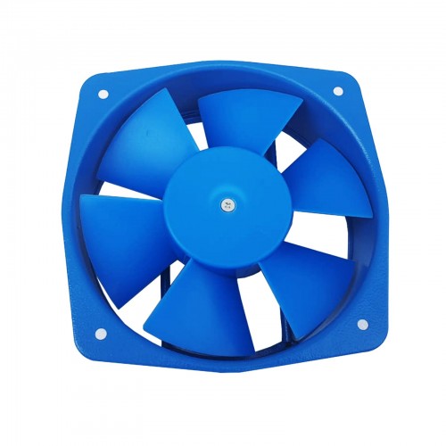 Ventilator de racire pentru incubator MS-500