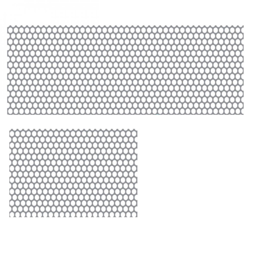Sita cu gauri de 8 mm potrivita pentru MS 400-24 400-24D 400-24 cu turbina