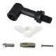 Adapatoare iepuri cot 90 V2 (set 10 buc) Adapatoare iepuri cot 90 V2 (set 10 buc)