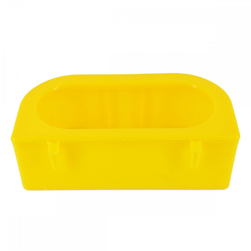 Adapatoare patrata pentru pasari (set 10 buc) Adapatoare patrata pentru pasari (set 10 buc)