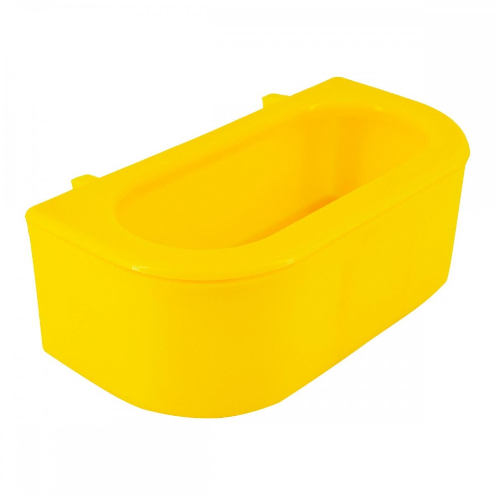 Adapatoare patrata pentru pasari (set 10 buc) Adapatoare patrata pentru pasari (set 10 buc)