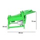Batoza porumb MS-H1 (cu motor)