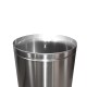 Capac simplu pentru butoi de 315L antipraf