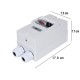 Buton start-stop de 16A Buton start-stop de 16A