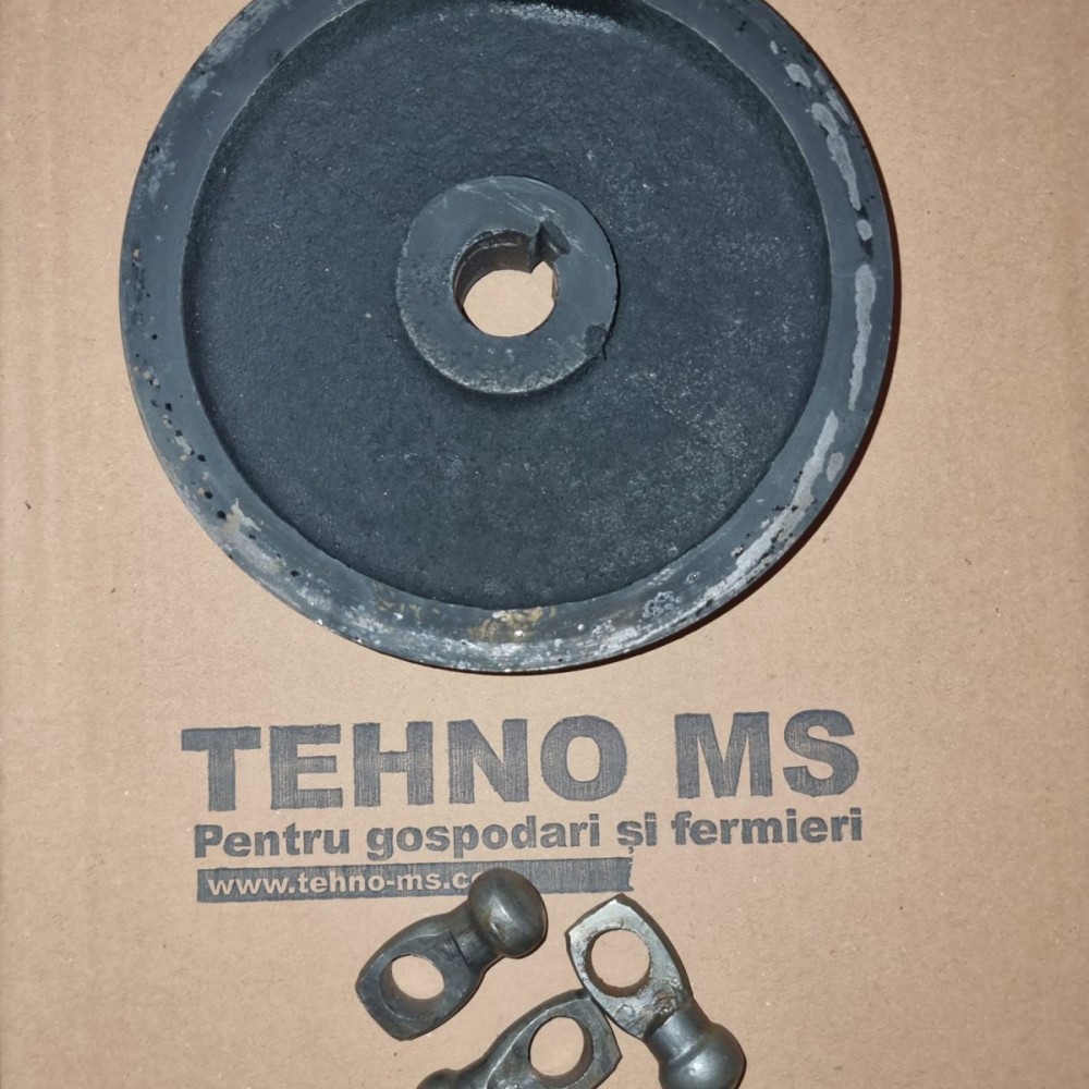 Ciocanele pentru Batoza 900 CA