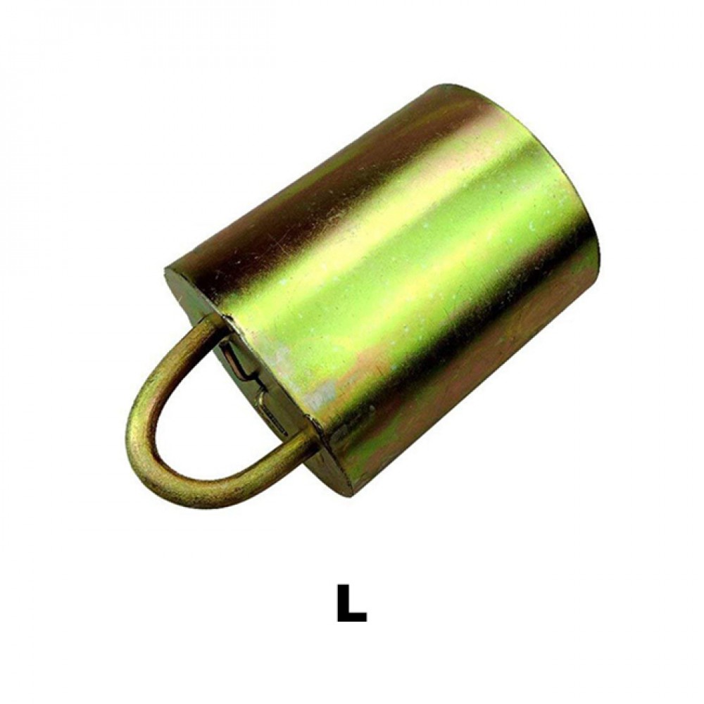Clopot pentru ovine bovine marimea L Clopot pentru ovine bovine marimea L